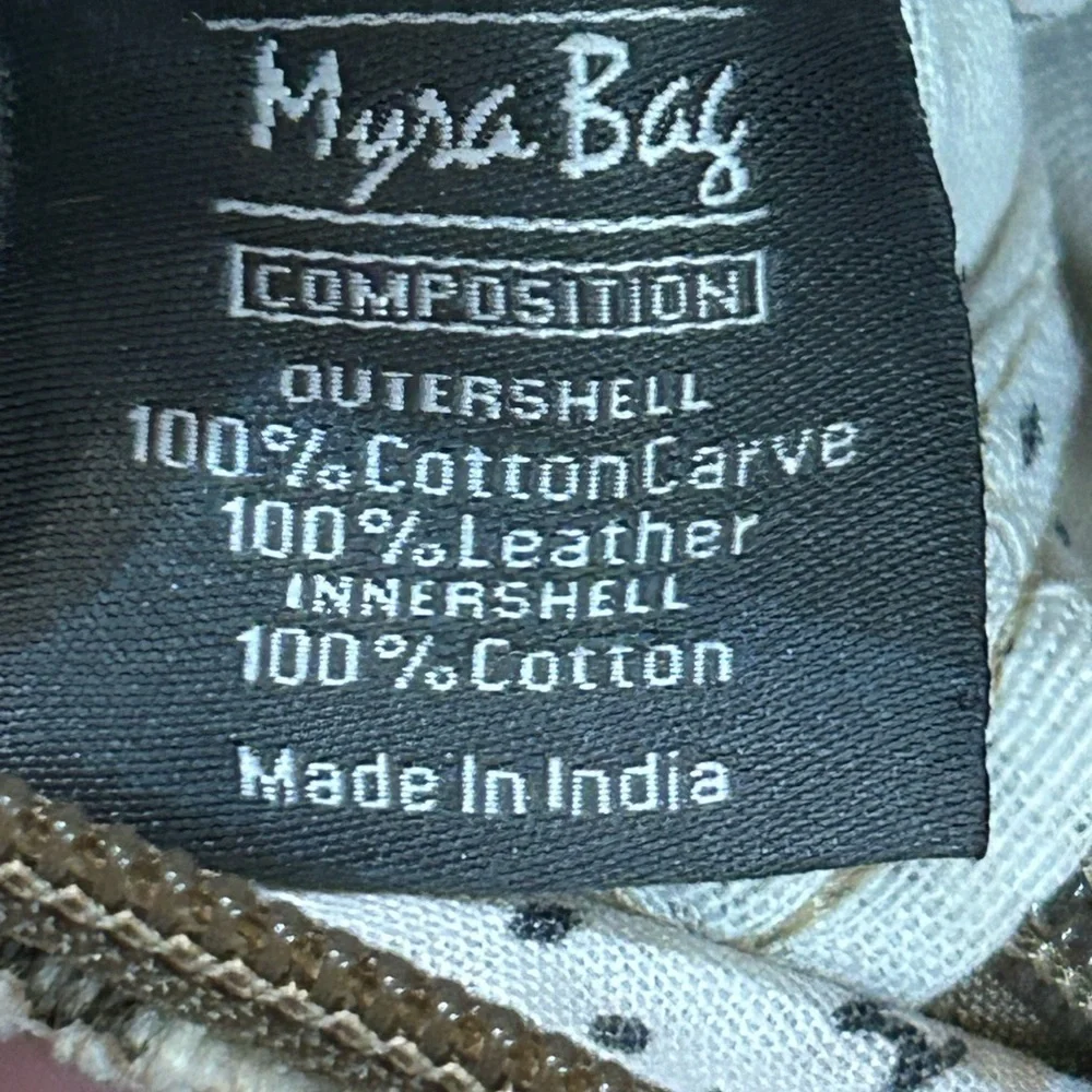Myra Bag myra bag